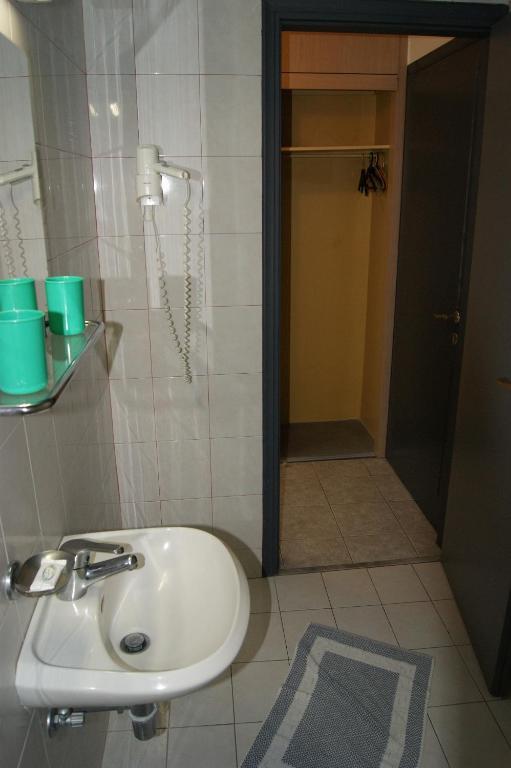 Moschos Hotel Rhodes City Ruang foto
