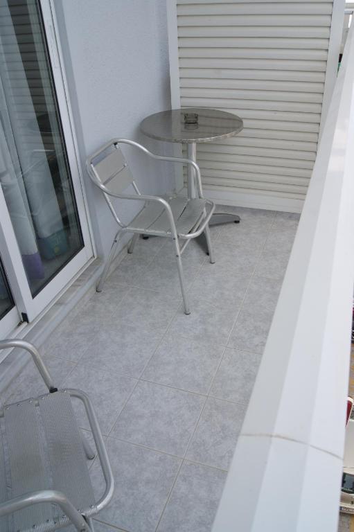 Moschos Hotel Rhodes City Bagian luar foto